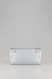 Sissyboy Bg845 Ladies Structured Shoulder Bag Aqua