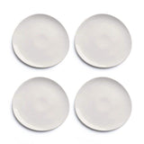 Dinner Plate Set Of 4-Organic