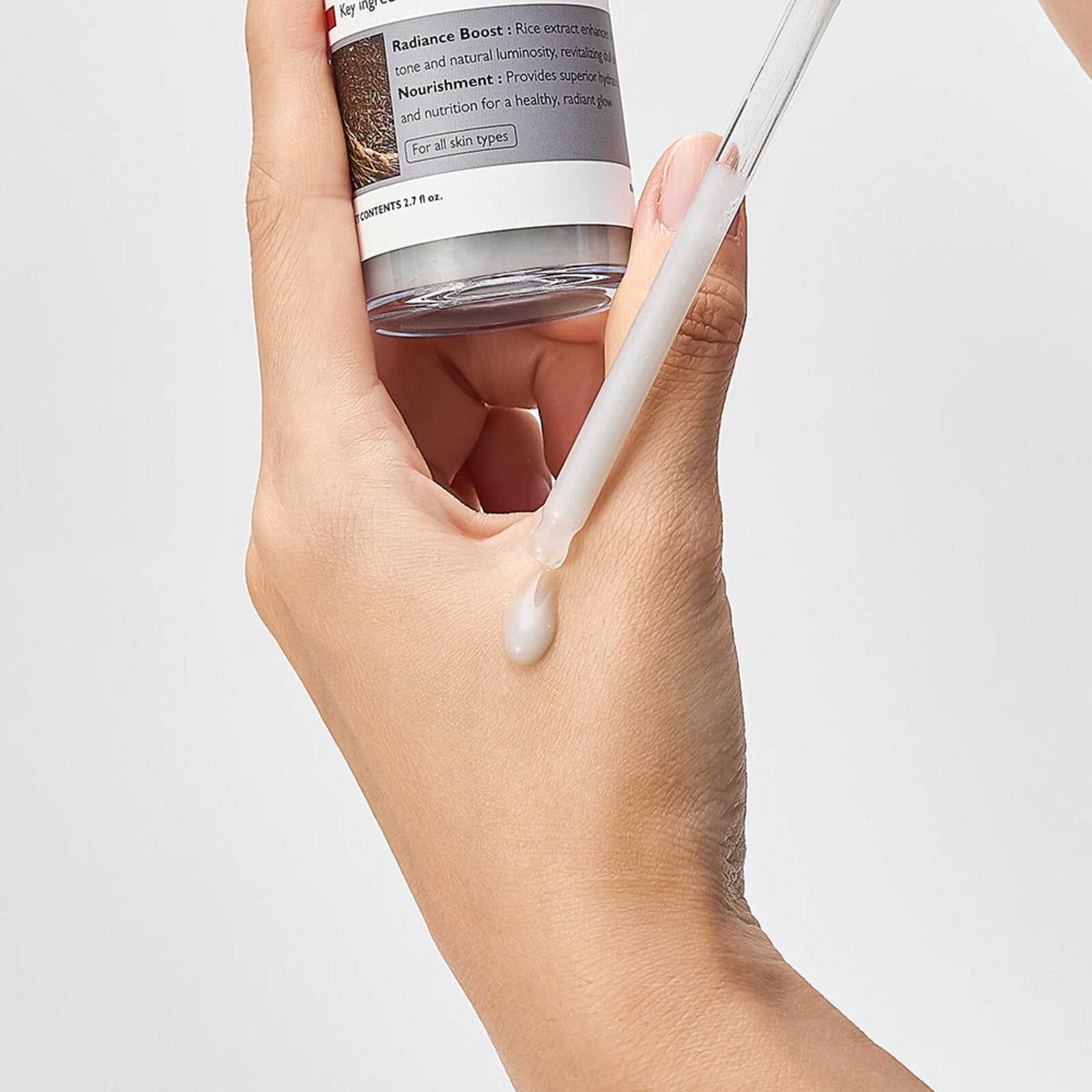 Dr. Melaxin Exfoliating Black Rice Peel Shot