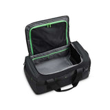 Valigeria Roncato Norway Duffle Backpack In Black