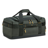 Valigeria Roncato Norway Duffle Backpack In Green