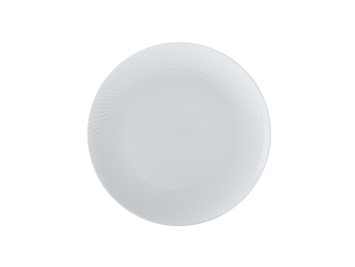 Maxwell & Williams White Basics Diamond Side Plate 18cm