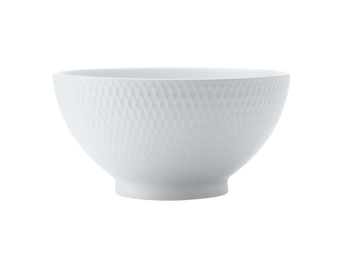 Maxwell & Williams Diamonds Rice Bowl