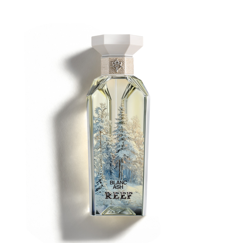 Reef Perfume Blanc Ash Unisex Fragrance