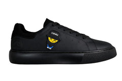 Pure Premium Men Covali Tipo B Sneaker Black