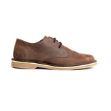 Bronx Mens Hendrix Shoes In Mocca