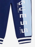 Guess Kids 2B Fleece Pants Blue