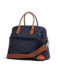 Brics-(Blf02530) Beauty Case Blue