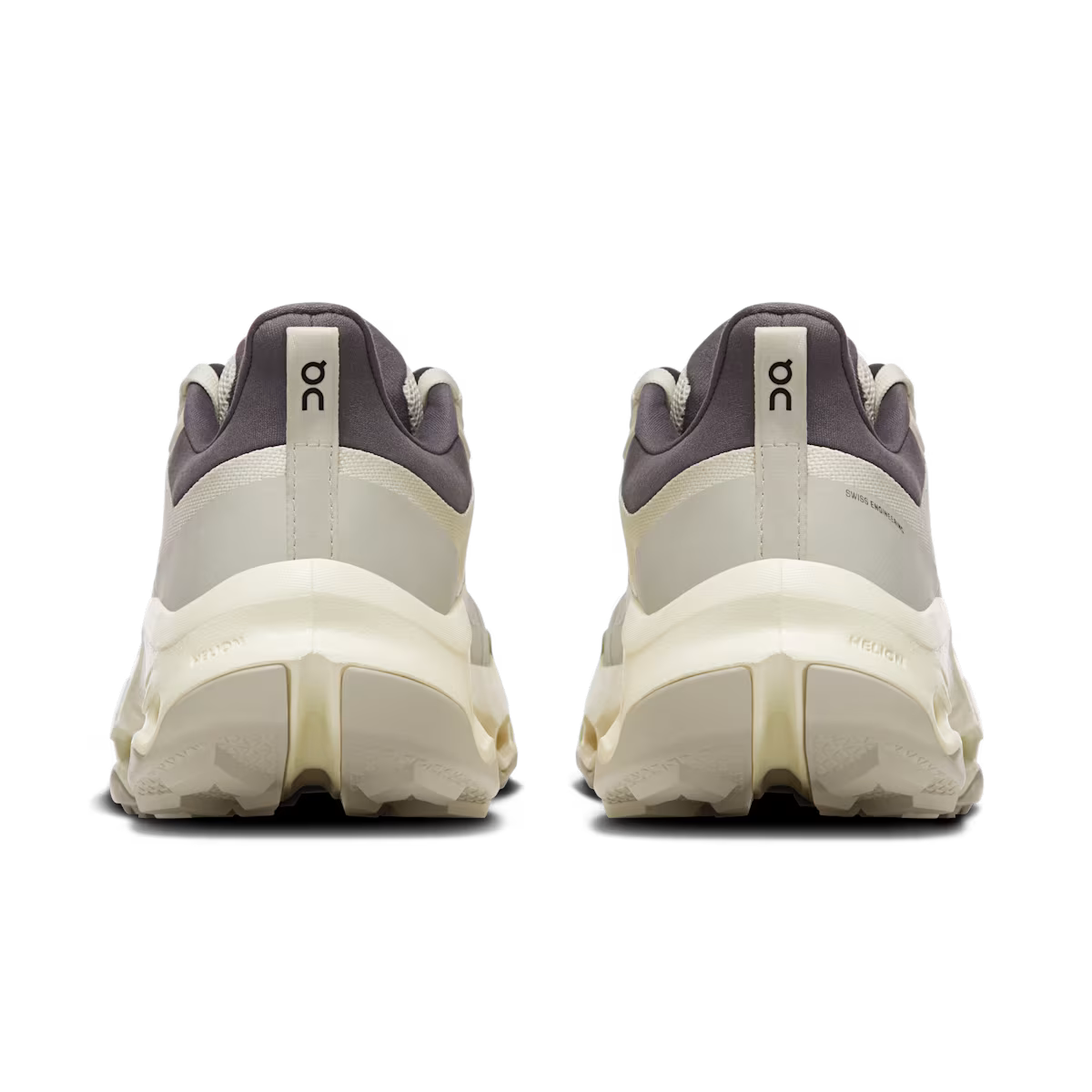 On Cloud Womens Cloudhosrizon 2.0 Shoes In Ghost