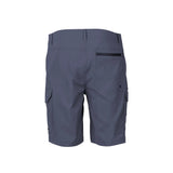 Watamu Mens Loango Shorts In Grey