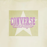 Converse 0038651 Kids Cnvg Wide Rib Knit Top