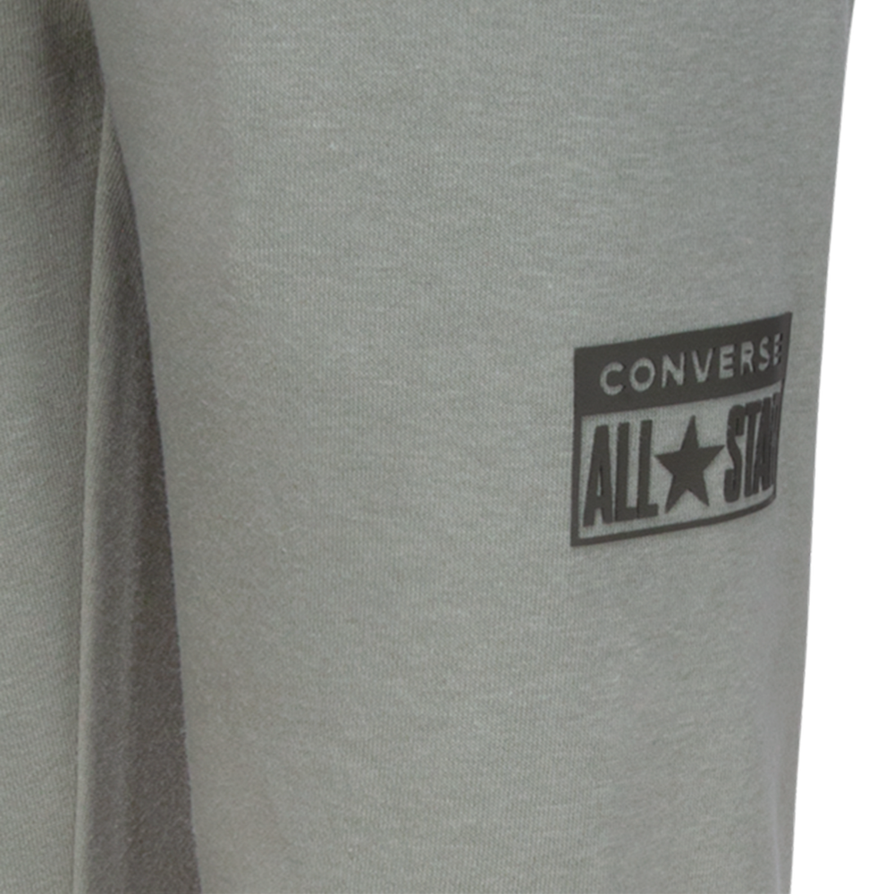 Converse Boys Relaxed Fit Jogger Pants In Lt Field Surplus