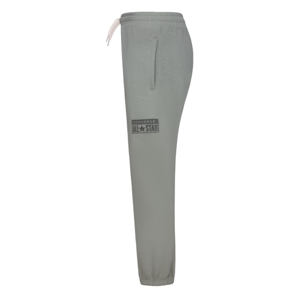 Converse Boys Relaxed Fit Jogger Pants In Lt Field Surplus