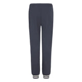 Converse Boys Retro Varsity Jogger In Dark Matter
