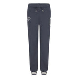 Converse Boys Retro Varsity Jogger In Dark Matter