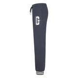 Converse Boys Retro Varsity Jogger In Dark Matter