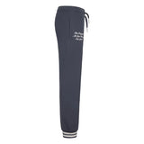 Converse Boys Retro Varsity Jogger In Dark Matter