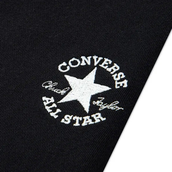 Converse Boys Dissected Trackpant In Black