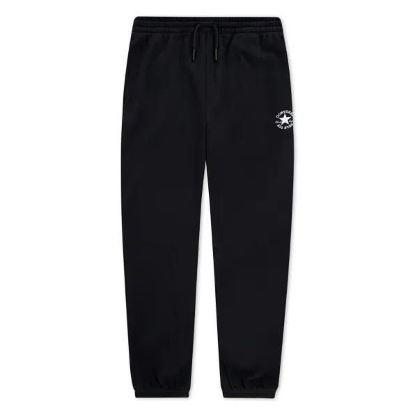 Converse Boys Dissected Trackpant In Black