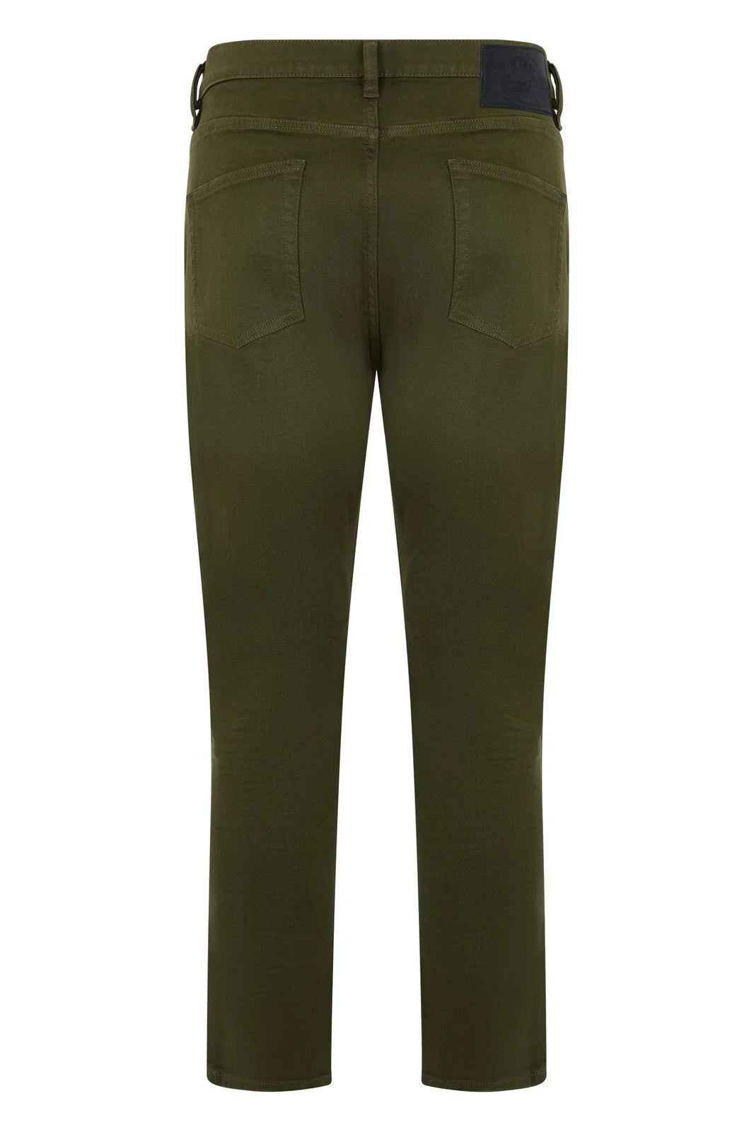 Diesel Mens M D-Strukt Sweat Jeans In Green