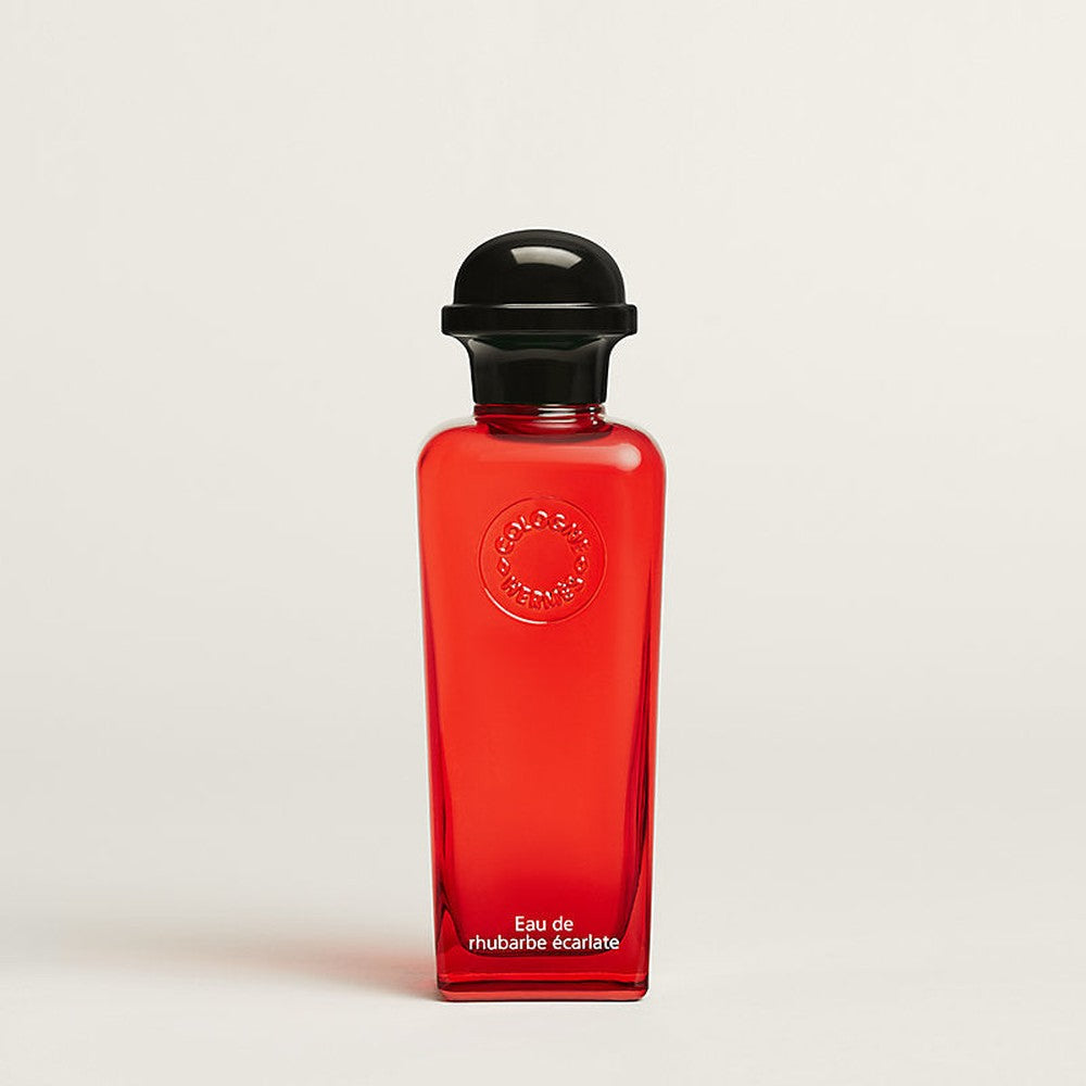 Hermès Eau de Rhubarbe Écarlate Cologne For Men