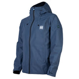 Watamu Mens Xai Xai Jacket In Petrol Blue