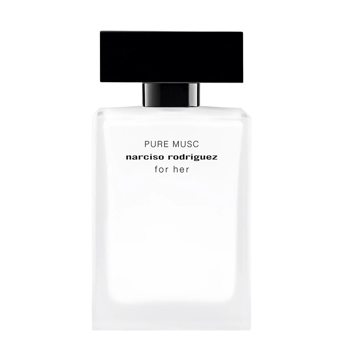 Narciso Rodriguez For Her Pure Musc Edp