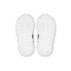 On Unisex Kiddies Cloud Dash Sneakers In Black/White