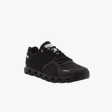 Hush Puppies Hpm00882 Mens Steps Shoes Black