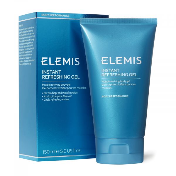 Elemis Instant Refreshing Gel