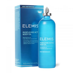 Elemis Muscle Ease Active Body Oil