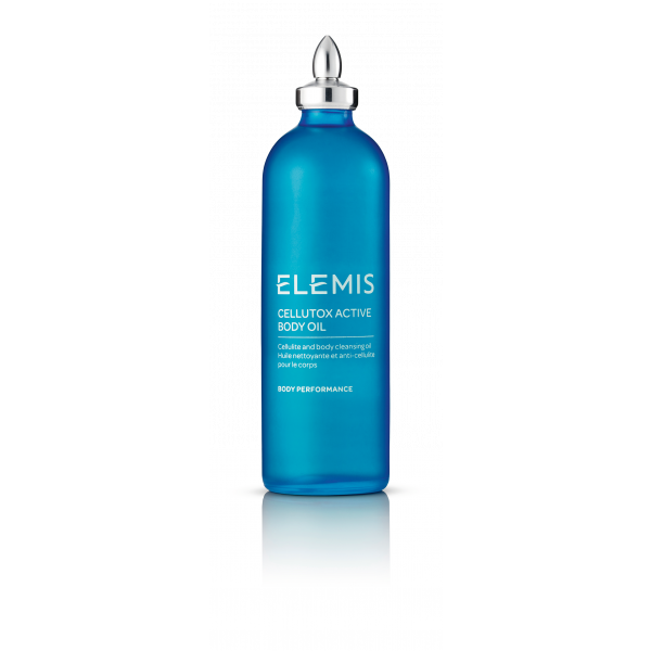 Elemis Cellutox Active Body Oil