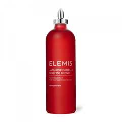 Japanese Camelia Oil