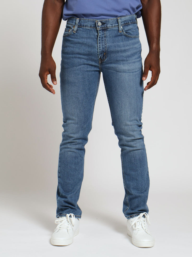 Levis Mens 511 Slim Terrible Claw Jean