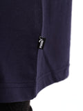 Puma Mens Essential Small Logo T-Shirt In Peacoat