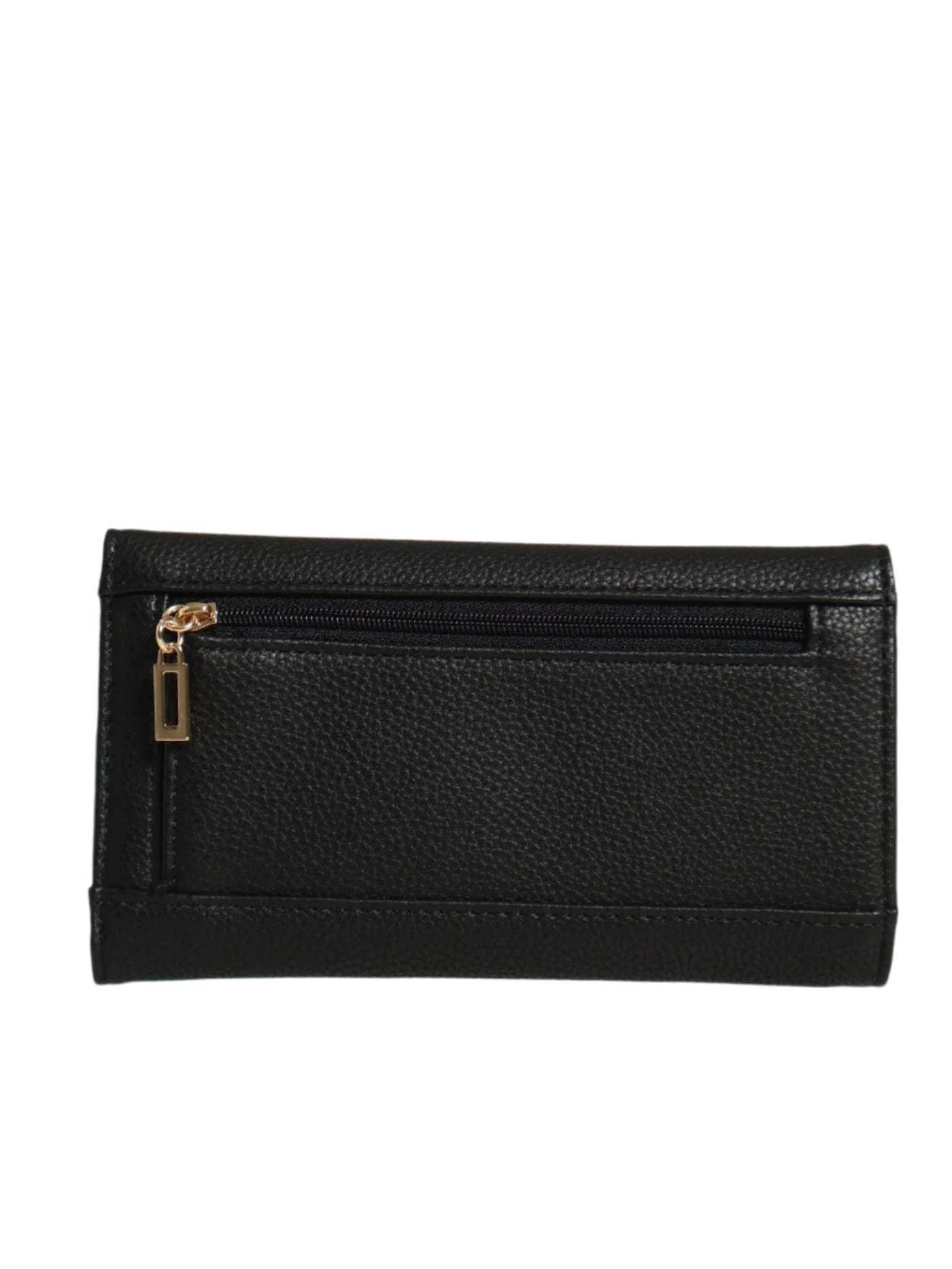 Guess Lg918151 Slg Eastover Slg Slim Clutch  Black