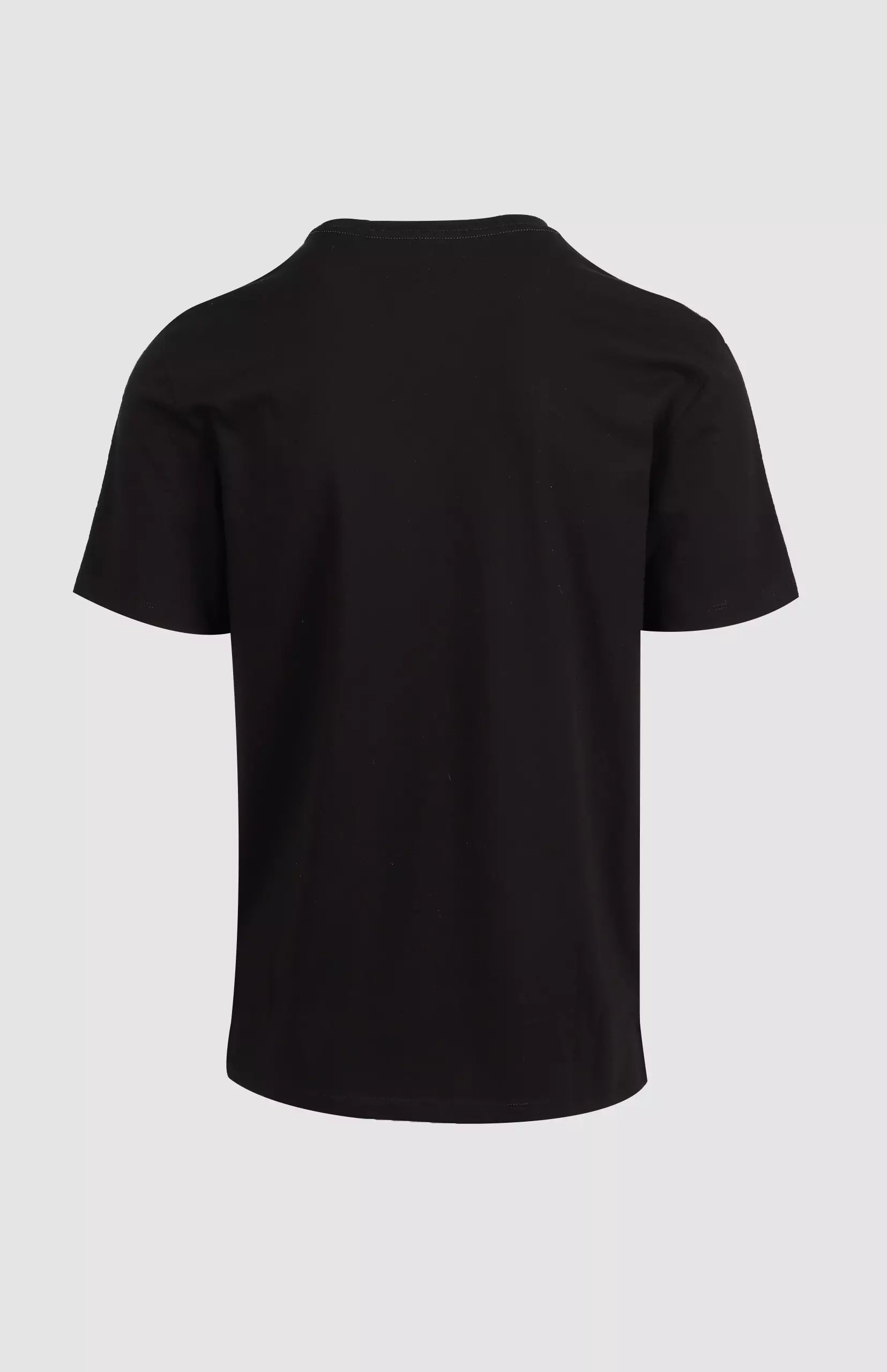 Pringle Adrian Golf Club T-Shirt Black