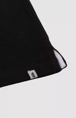 Pringle Anthony Printed T-Shirt Black