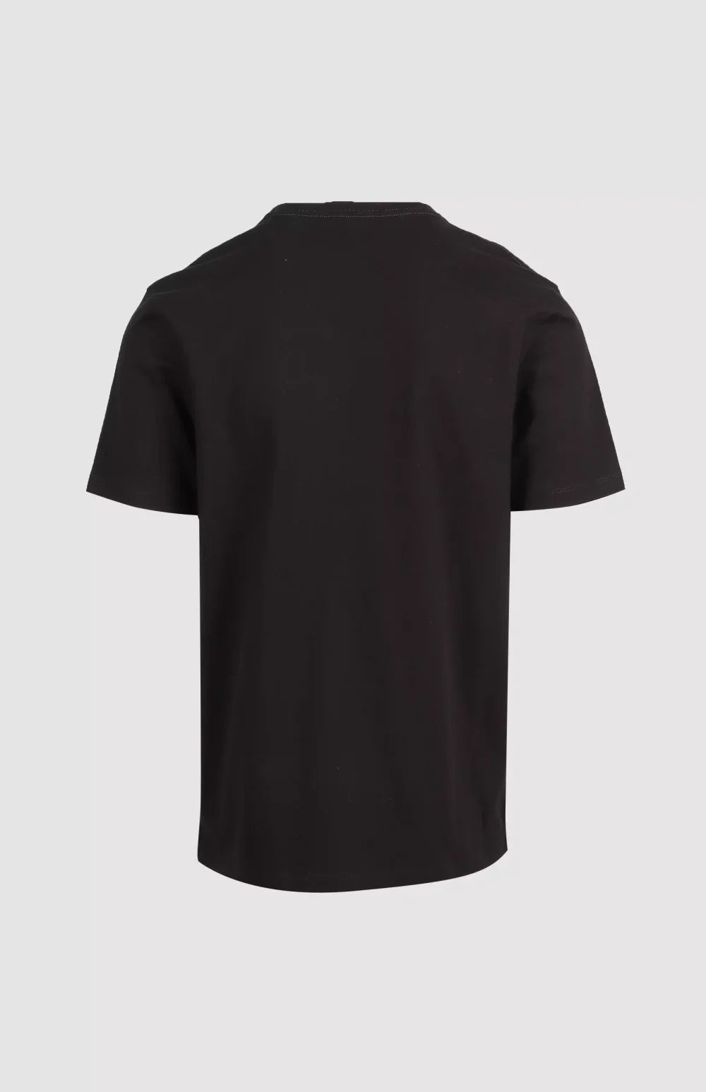 Pringle Anthony Printed T-Shirt Black