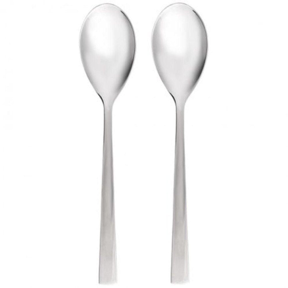 Eetrite Newport 2 Piece Table Serving Spoon Hangpack