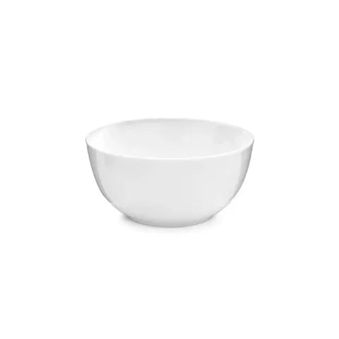 Wechsler Just White Cereal Bowl In White