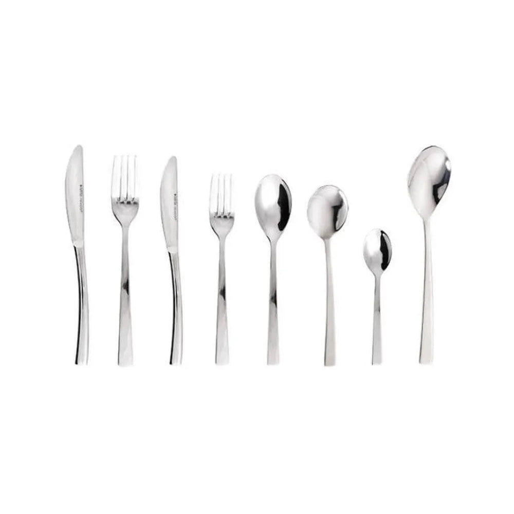 Eetrite 44 Piece Newport Cutlery Set