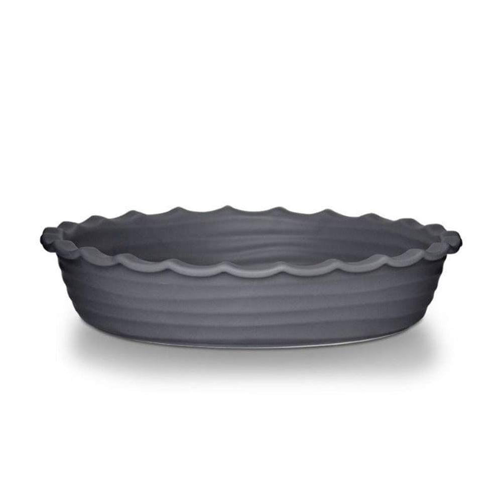 Eetrite Ripple Pie Dish