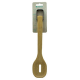 Eetrite 33Cm Bamboo Slotted Spoon