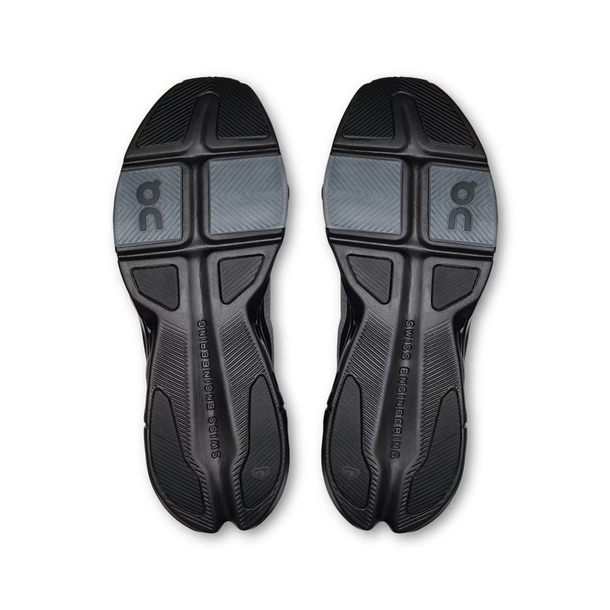 On Cloud Mens Cloudpulse Next Shoes Black