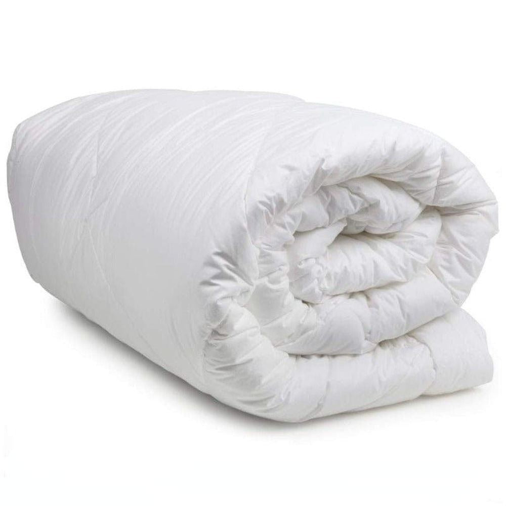Cotton Co All Season Premier Fibre Down Alternative Duvet Inner In White