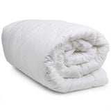 Cotton Co All Season Premier Fibre Down Alternative Duvet Inner In White