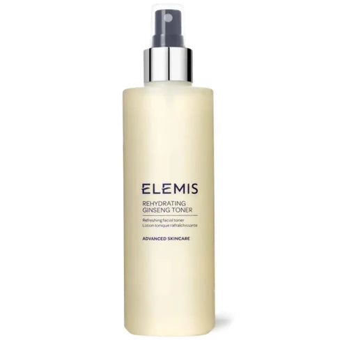 Elemis Rehydrating Ginseng Toner Refreshing Facial Toner