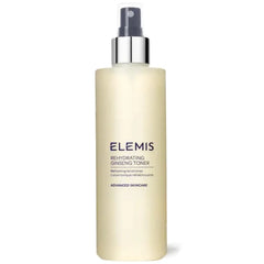 Elemis Rehydrating Ginseng Toner Refreshing Facial Toner