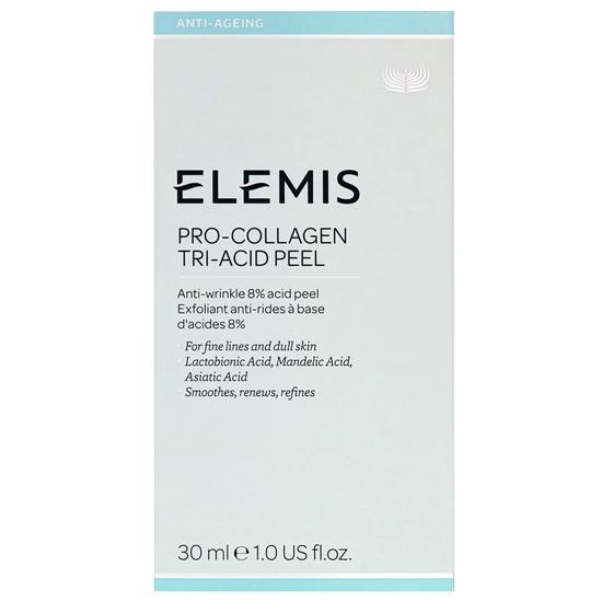 Elemis Pro-Collagen Tri-Acid Peel